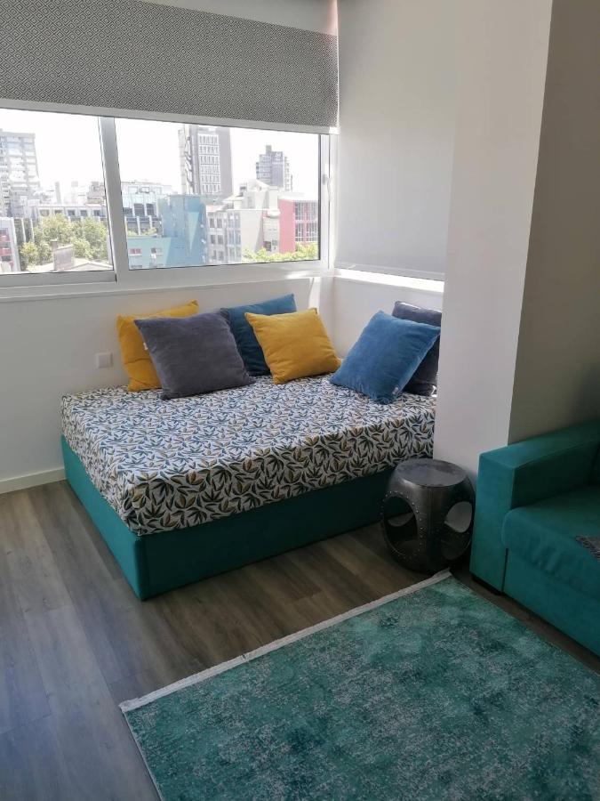 Hey Porto Apartment Экстерьер фото