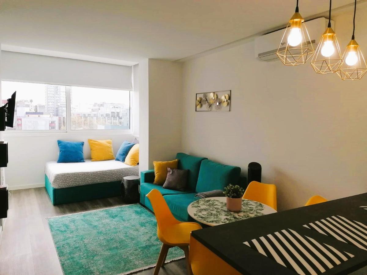 Hey Porto Apartment Экстерьер фото