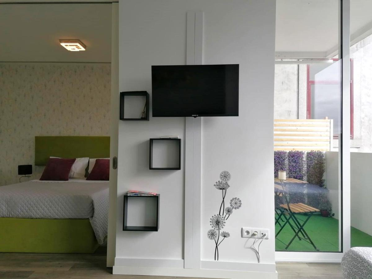 Hey Porto Apartment Экстерьер фото