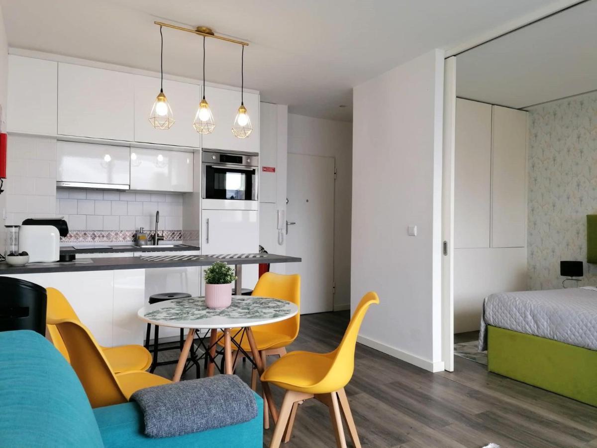 Hey Porto Apartment Экстерьер фото