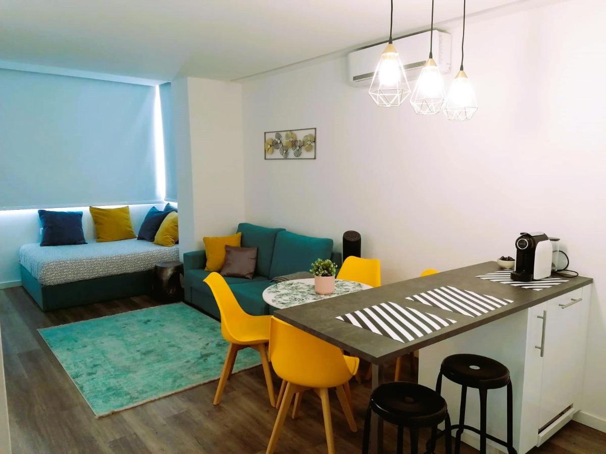 Hey Porto Apartment Экстерьер фото