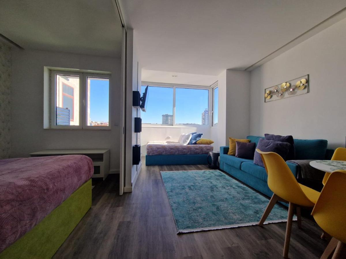 Hey Porto Apartment Экстерьер фото