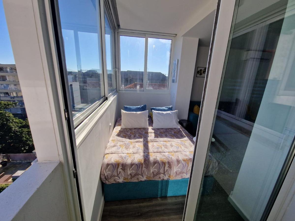 Hey Porto Apartment Экстерьер фото