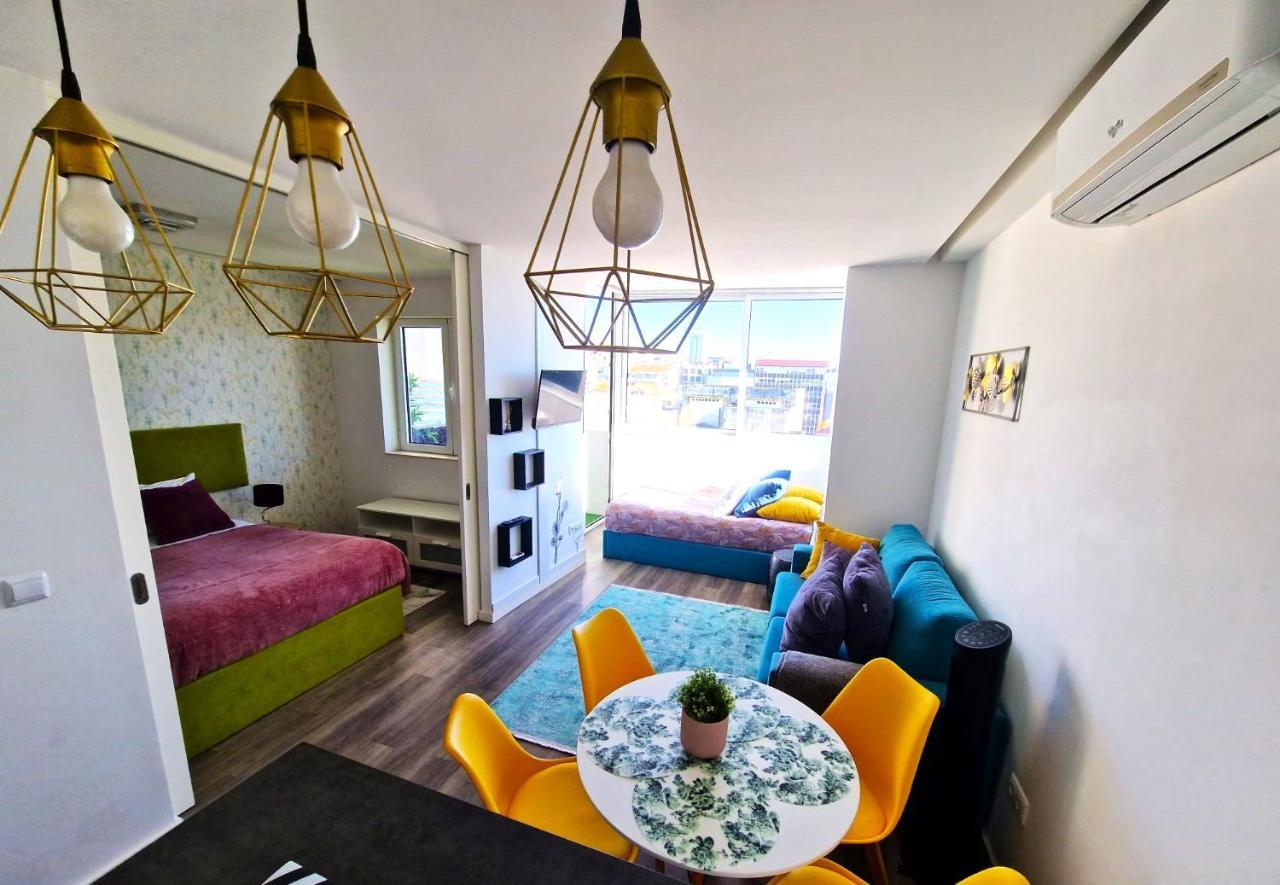 Hey Porto Apartment Экстерьер фото