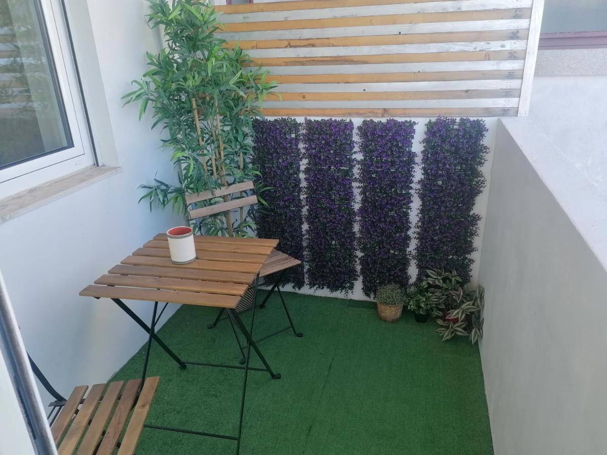Hey Porto Apartment Экстерьер фото